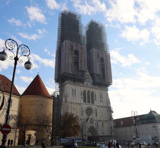 Priopćenje za javnost